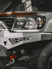 Predator bull bar to suit, Landcruiser 105 series 1998-2002