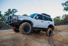 Toro Bull bar to suit, Toyota Prado 250 Series 2025 to current