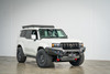 Predator Bull bar to suit, Toyota Prado 250 Series 2025 to current