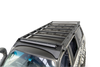 Scout Roof Rack to suit Toyota Landcruiser 80 Series, Slim line