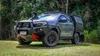 Toro Bull bar, to suit Mazda BT50  Face lift 2025 to current (facelift)