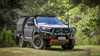 Toro Bull bar, to suit Mazda BT50  Face lift 2025 to current (facelift)