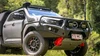 Toro Bull bar, to suit Mazda BT50  Face lift 2025 to current (facelift)