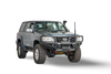 Toro bull bar to suit, Nissan GU Patrol Y61, S4 2005-2016