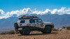 Scout Roof rack to suit FJ Cruiser, 2011-2016