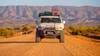 Scout Roof rack to suit FJ Cruiser, 2011-2016