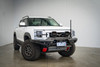 Predator bull bar to suit, BYD Shark 2025 to current