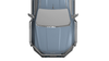 Brush Rails and rock sliders to suit Isuzu MU-X 2021 to current