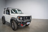 Toro Bull bar, Suzuki Jimny JB74 2018 to current (Does not suit 2026 3 door with Radar)