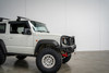 Toro Bull bar, Suzuki Jimny JB74 2018 to current