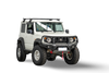Toro Bull bar, Suzuki Jimny JB74 2018 to current (Does not suit 2026 3 door with Radar)