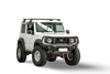 Toro Bull bar, Suzuki Jimny JB74 2018 to 2026