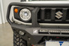 Toro Bull bar, Suzuki Jimny JB74 2018 to current (Does not suit 2026 3 door with Radar)