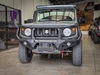 Toro Bull bar, Suzuki Jimny JB74 2018 to 2026