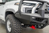 Toro bull bar to suit Toyota Tundra, 2022 to current