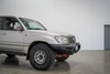 Predator bull bar to suit, Landcruiser 100 series 1998-2007