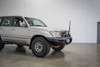Predator bull bar to suit, Landcruiser 100 series 1998-2007