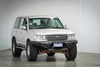 Predator bull bar to suit, Landcruiser 100 series 1998-2007