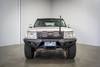 Predator bull bar to suit, Landcruiser 100 series 1998-2007