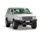 Predator bull bar to suit, Landcruiser 100 series 1998-2007