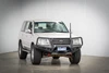 Toro bull bar to suit, Landcruiser 100 series 1998-2007