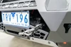 Toro bull bar to suit, Landcruiser 100 series 1998-2007