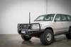 Toro bull bar to suit, Landcruiser 100 series 1998-2007