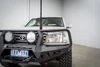 Toro bull bar to suit, Landcruiser 100 series 1998-2007