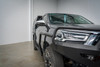 Scrub Rail tube kit to suit weldment Rock slider for Toyota Hilux N80 and N90