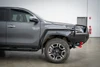 Scrub Rails  to suit Toyota Hilux N80 and N90, 2015-Current