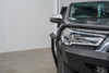 Scrub Rail tube kit to suit weldment Rock slider for Toyota Hilux N80 and N90