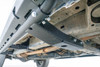 Scrub Rails  to suit Toyota Hilux N80 and N90, 2015-Current