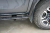 Scrub Rails  to suit Toyota Hilux N80 and N90, 2015-Current