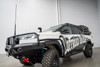 Scrub Rail tube kit to suit weldment Rock slider for Toyota Hilux N80 and N90