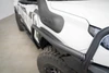 Scrub Rails  to suit Toyota Hilux N80 and N90, 2015-Current