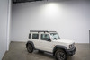 Scout Roof Rack to suit Suzuki Jimny XL JB74 2024 on (5 door)