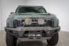 Predator Bull Bar to suit Kia Tasman 2025 on