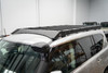 Scout Roof rack to suit Nissan Patrol Y62, 2013 on