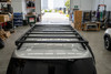 Scout Roof rack to suit Nissan Patrol Y62, 2013 on