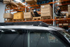 Scout Roof rack to suit Nissan Patrol Y62, 2013 on
