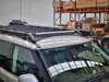 Scout Roof rack to suit Nissan Patrol Y62, 2013 on