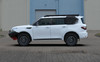Scout Roof rack to suit Nissan Patrol Y62, 2013 on