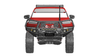 Toro Bull bar, Suitable for Toyota Hilux N90, 2026 on