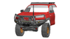 Toro Bull bar, Suitable for Toyota Hilux N90, 2026 on
