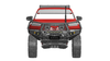 Toro Bull bar, Suitable for Toyota Hilux N90, 2026 on