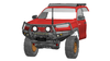 Toro Bull bar, Suitable for Toyota Hilux N90, 2026 on