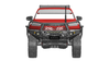 Toro Bull bar, Suitable for Toyota Hilux N90, 2026 on
