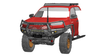 Toro Bull bar, Suitable for Toyota Hilux N90, 2026 on