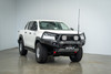 Toro Bull bar, Suitable for Toyota Hilux N90, 2026 on