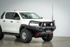 Toro Bull bar, Suitable for Toyota Hilux N90, 2026 on